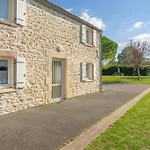 Grand 16 Personnes Tatil Evi La-Gripperie-Saint-Symphorien