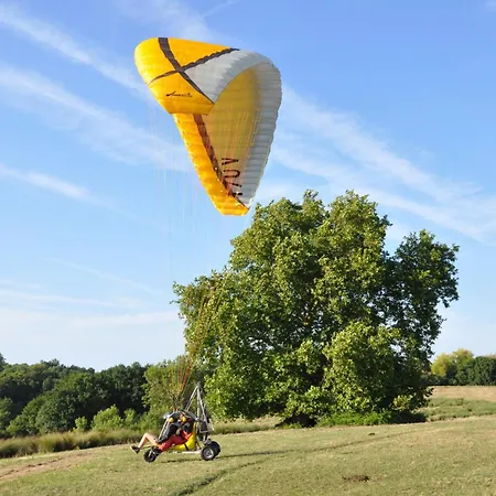 Grand 16 Personnes Dom wakacyjny