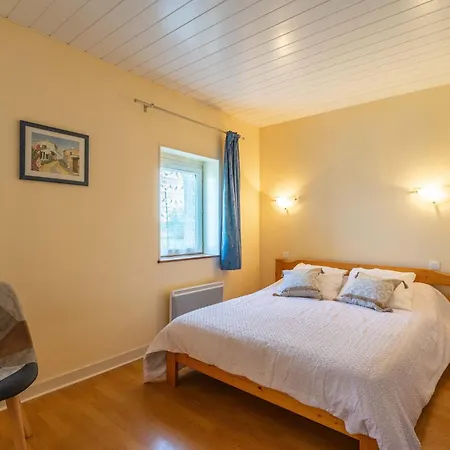 Grand 16 Personnes Holiday home