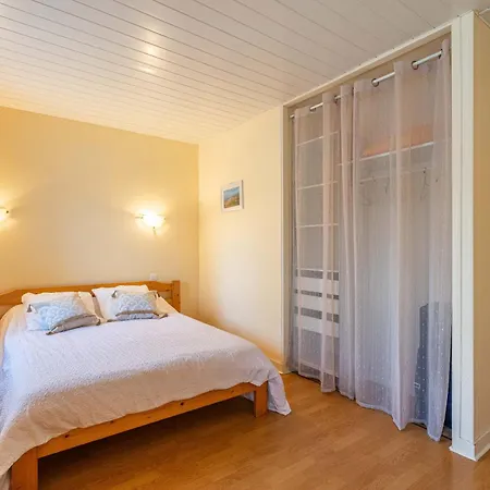 Dom wakacyjny Grand 16 Personnes