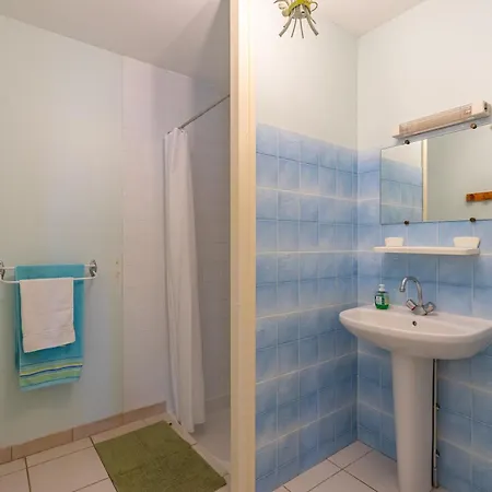 Holiday home Grand 16 Personnes *