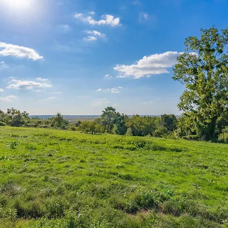 Grand 16 Personnes Dom wakacyjny La-Gripperie-Saint-Symphorien