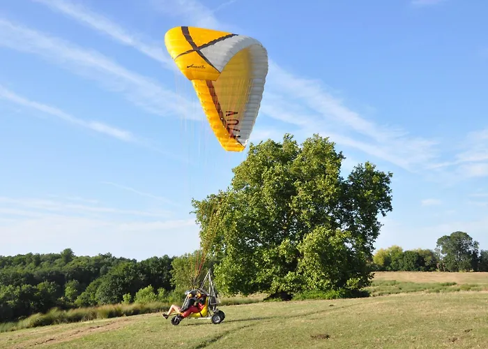 Grand 16 Personnes Сasa de vacaciones