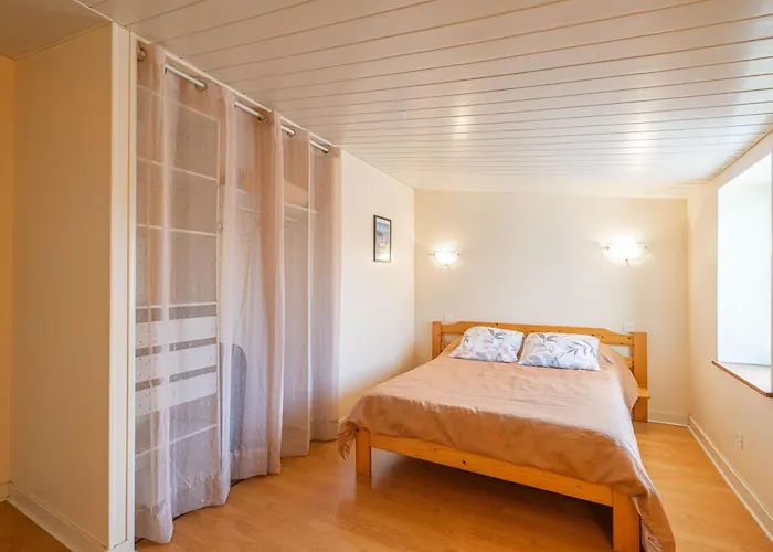 Сasa de vacaciones Grand 16 Personnes *