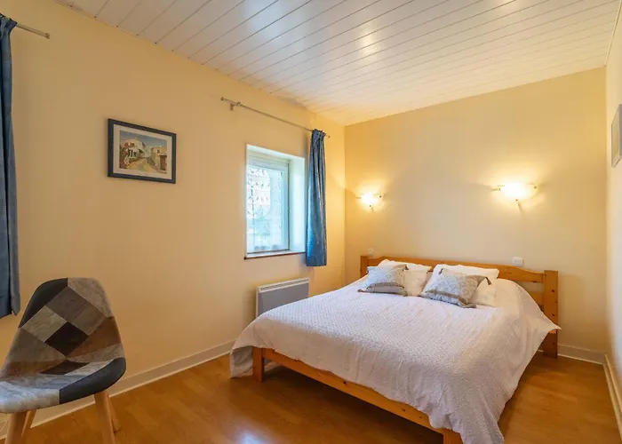 Grand 16 Personnes Сasa de vacaciones