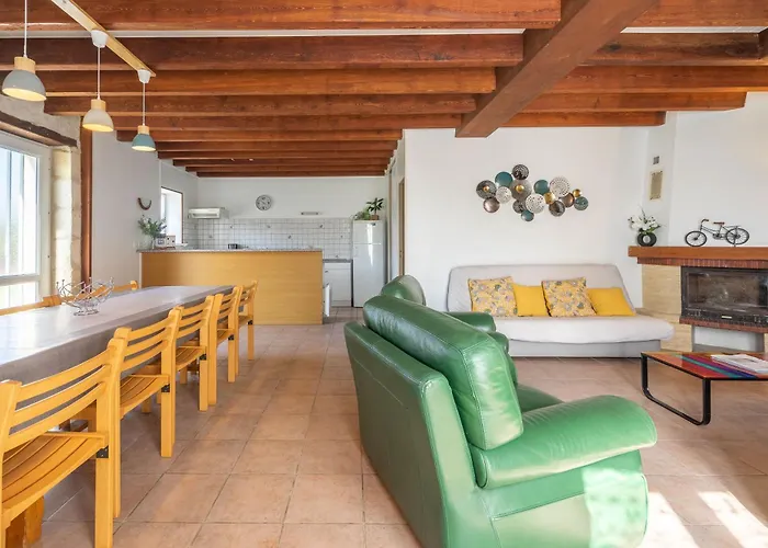 Grand 16 Personnes *