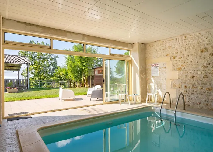 Сasa de vacaciones Grand 16 Personnes *